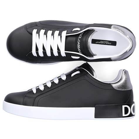 sneaker herren dolce gabbana|dolce and gabbana sneakers 2020.